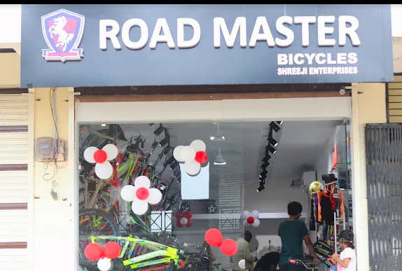 Roadmaster Cycle Nandurbar